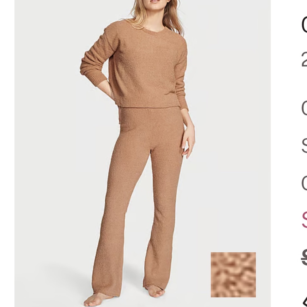 Lounge set Victoria’s Secret